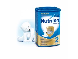 Nutrilon 2 Pronutra сухая молочная смесь 800 г